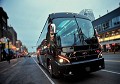 San Francisco Campus Shuttle Bus Rentals