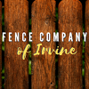 Fence Company of Irvine