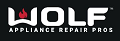 Wolf Appliance Repair Experts Irvine