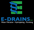 E-Drains Hydro Jetting & Plumbing San Diego