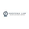 Omofoma Law Injury & Accident Lawyers