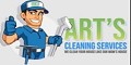 Arts Cleaning Services