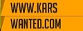 Kars Wanted- Irvine
