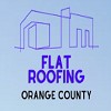Flat Roofing Orange County